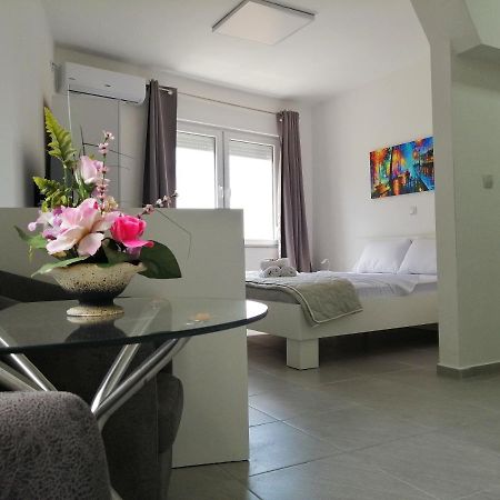 Redex Apartments 奥赫里德 外观 照片