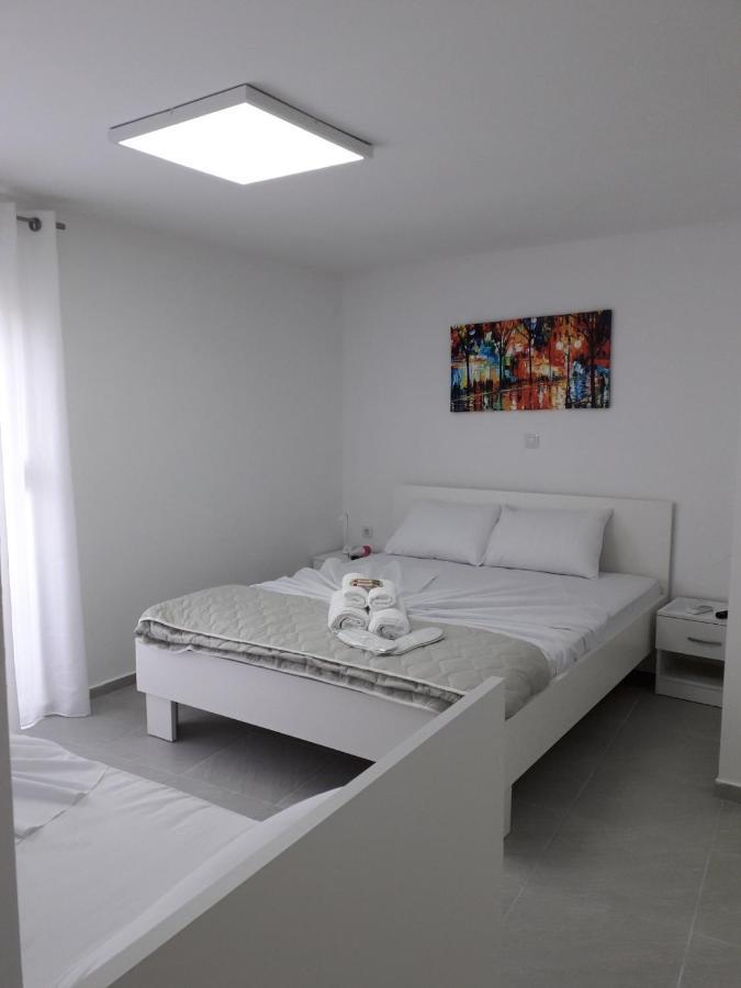 Redex Apartments 奥赫里德 外观 照片