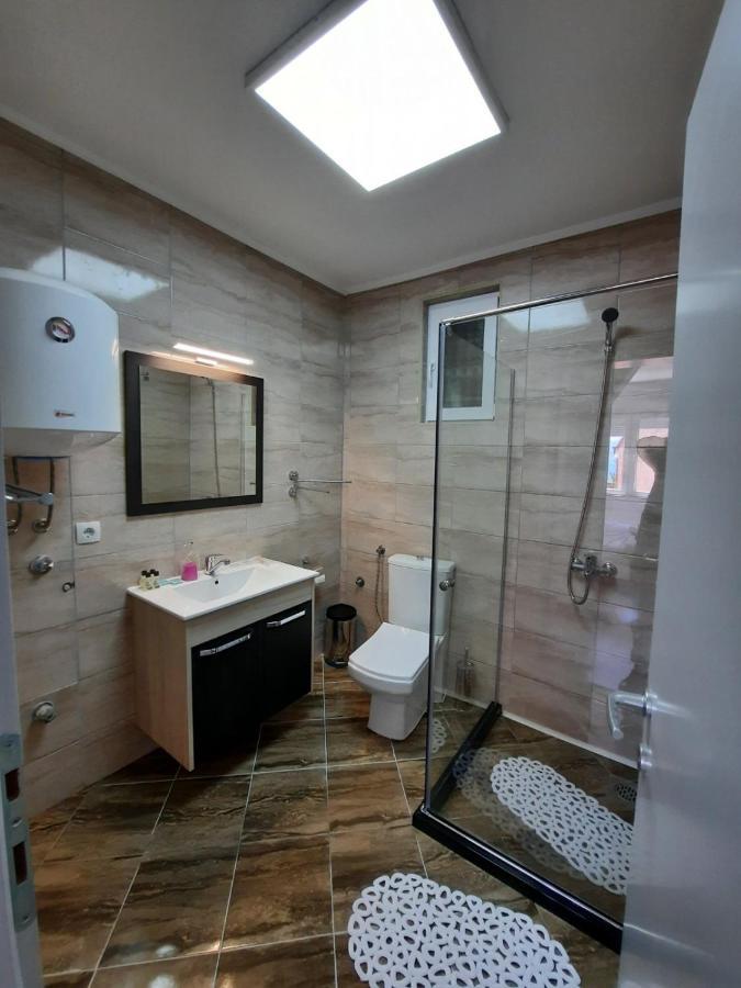 Redex Apartments 奥赫里德 外观 照片