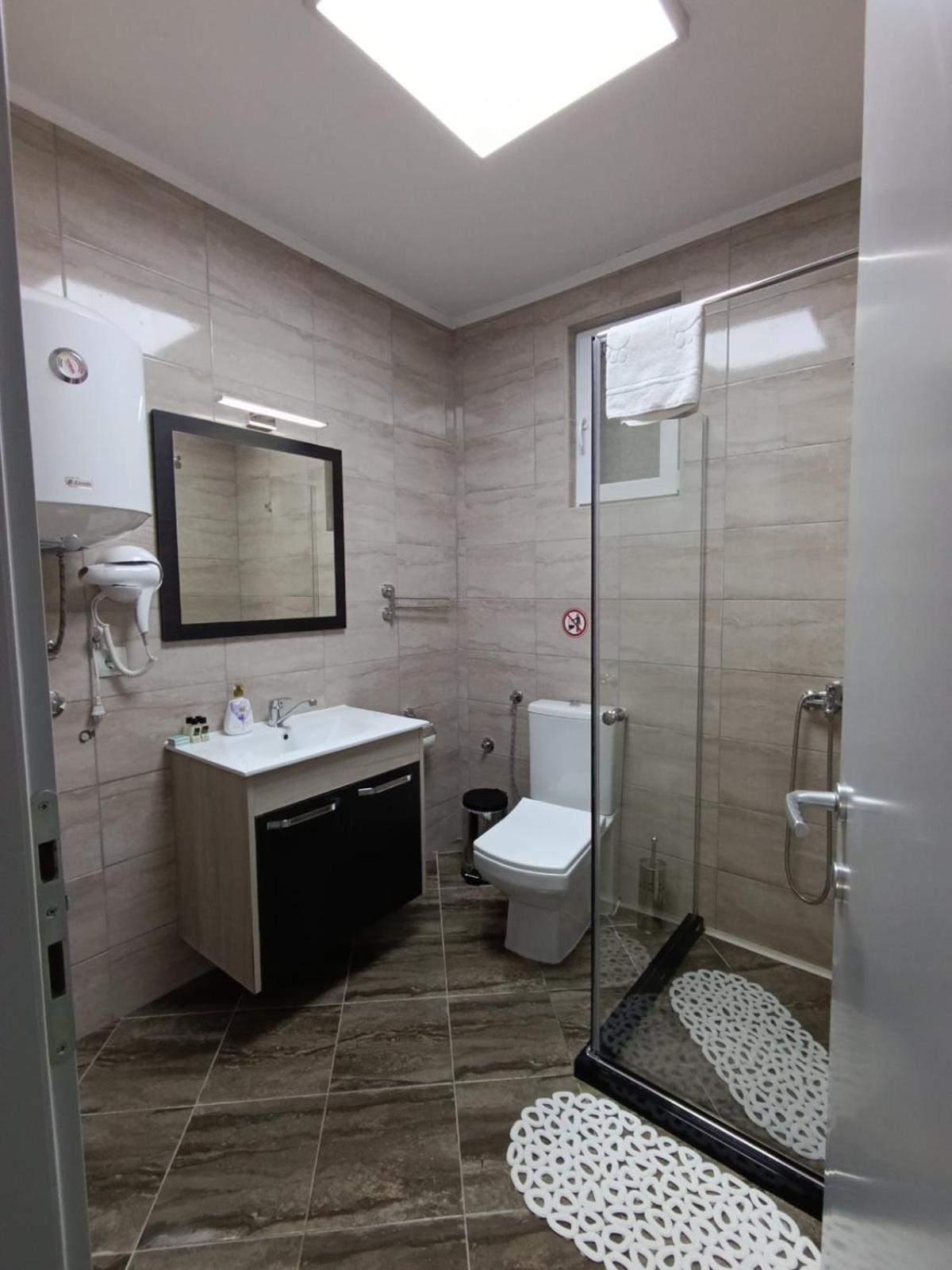 Redex Apartments 奥赫里德 外观 照片